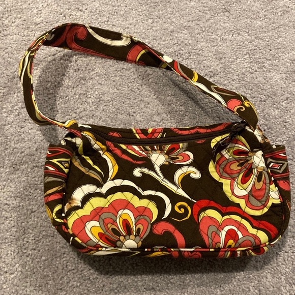 Vera Bradley Handbags - Vera Bradley Crossbody Small Purse